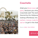 Illustration for article titled What Were Really Packing for Coachella